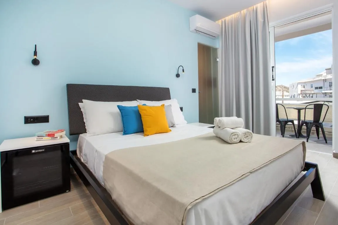 Image of Faliraki Premium Hotel
