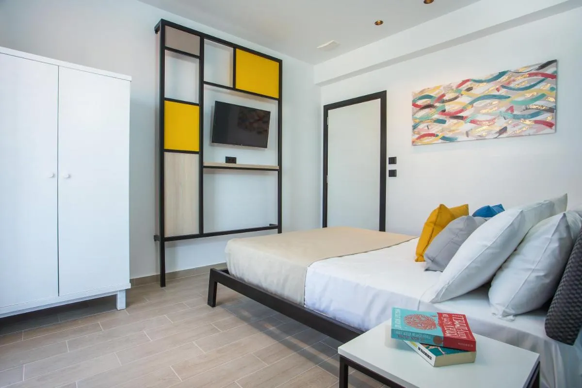 Image 4 of Faliraki Premium Hotel