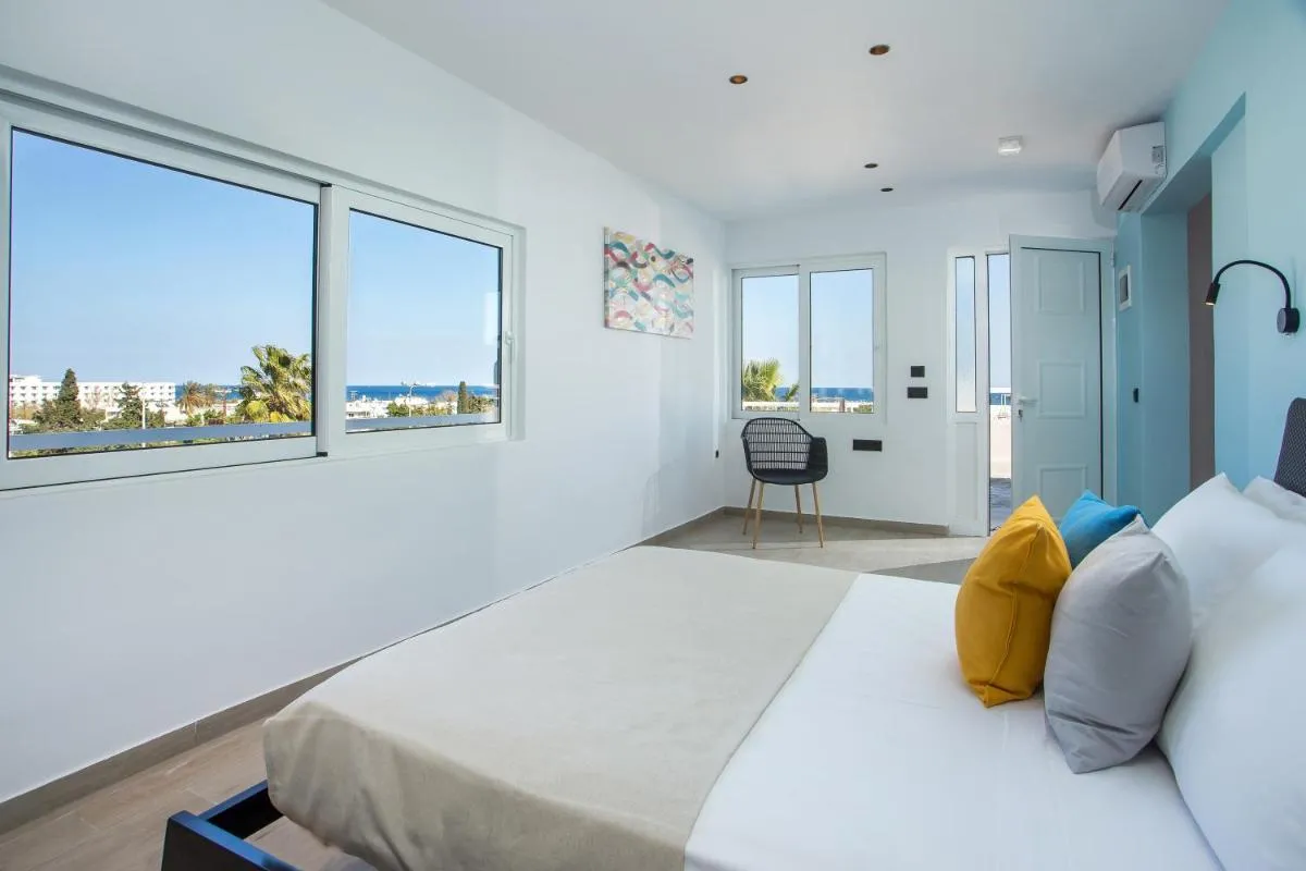 Image 1 of Faliraki Premium Hotel