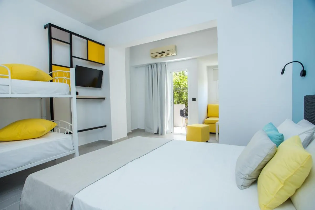 Image 5 of Faliraki Premium Hotel