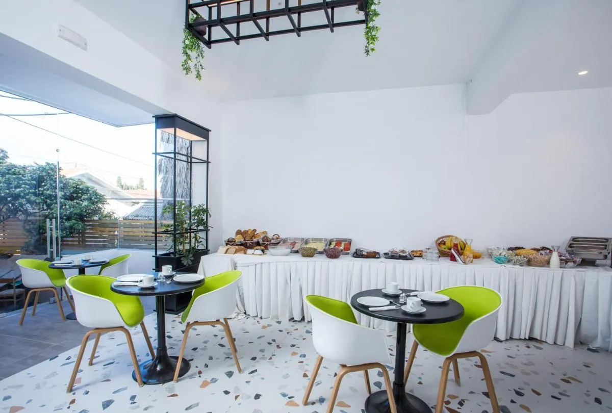 Image 2 of Faliraki Premium Hotel