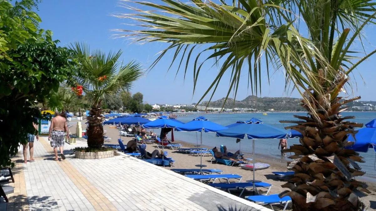Image 1 of Falirakion Beach Studios