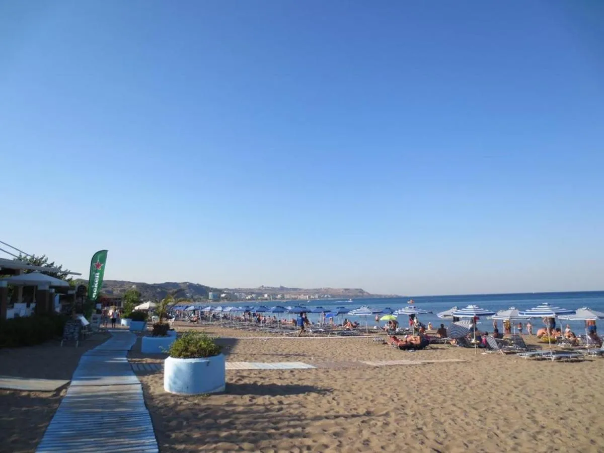 Image 2 of Falirakion Beach Studios