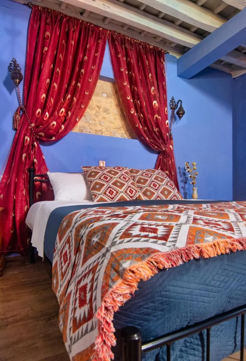 Image 5 of Fatma Hanoum boutique hotel