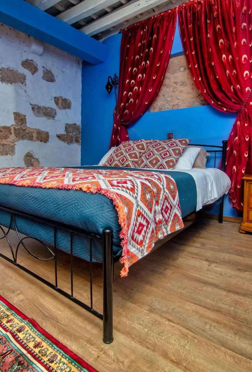 Image 6 of Fatma Hanoum boutique hotel