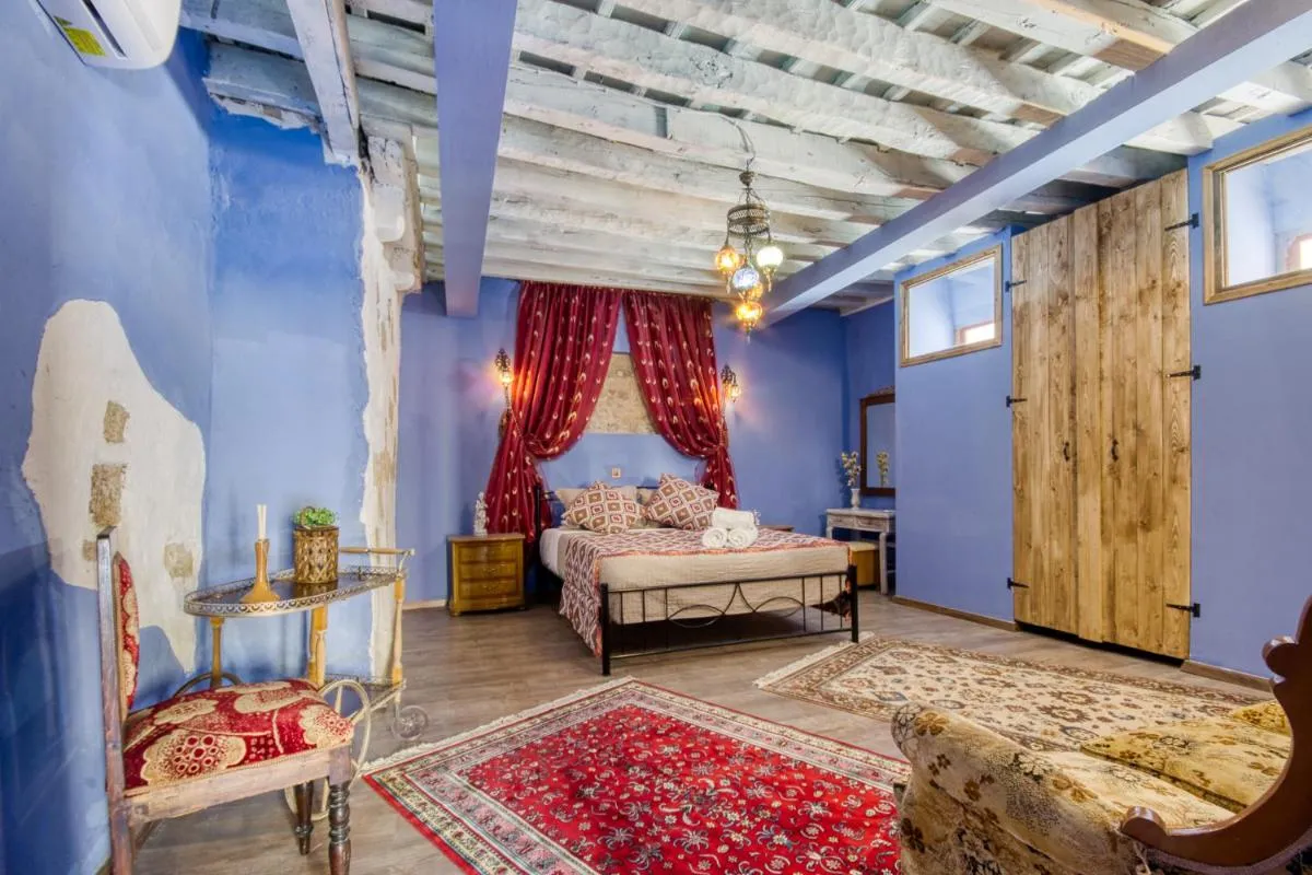 Image 1 of Fatma Hanoum boutique hotel