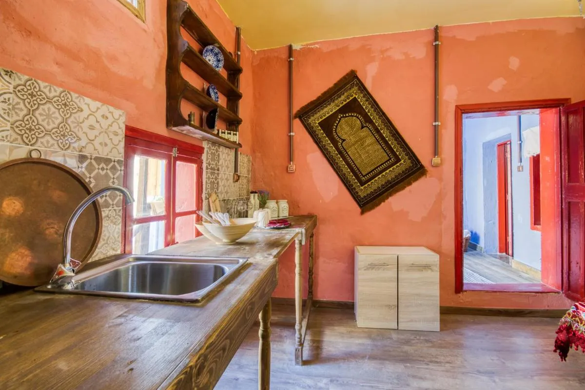 Image 4 of Fatma Hanoum boutique hotel