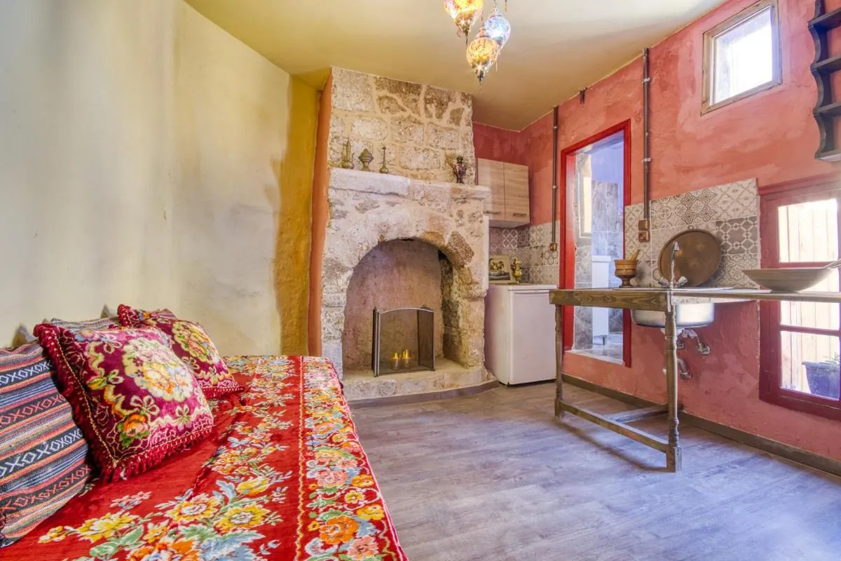 Image 2 of Fatma Hanoum boutique hotel