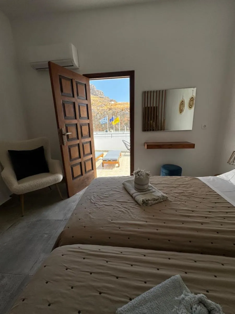 Image 5 of Fedra Apartments Lindos