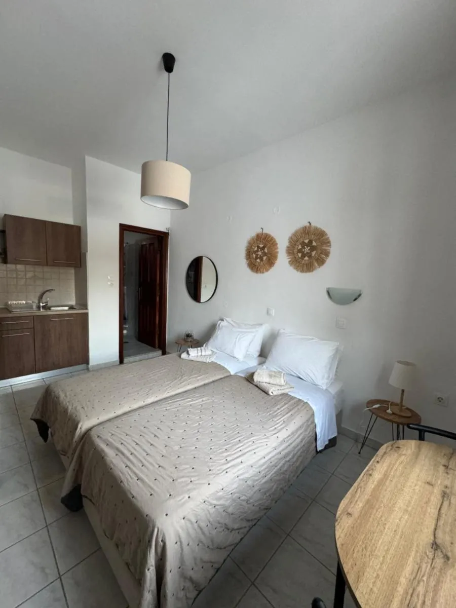 Image 1 of Fedra Apartments Lindos