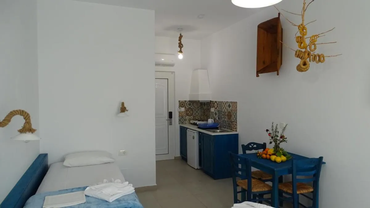 Image 1 of Filoxenia Apartments & Studios