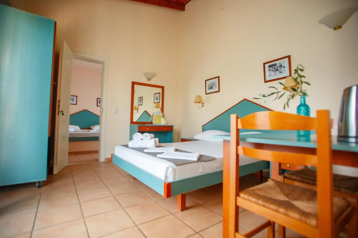 Image 3 of Filoxenia Apartments & Studios