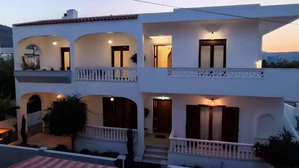 Image of Filoxenia House