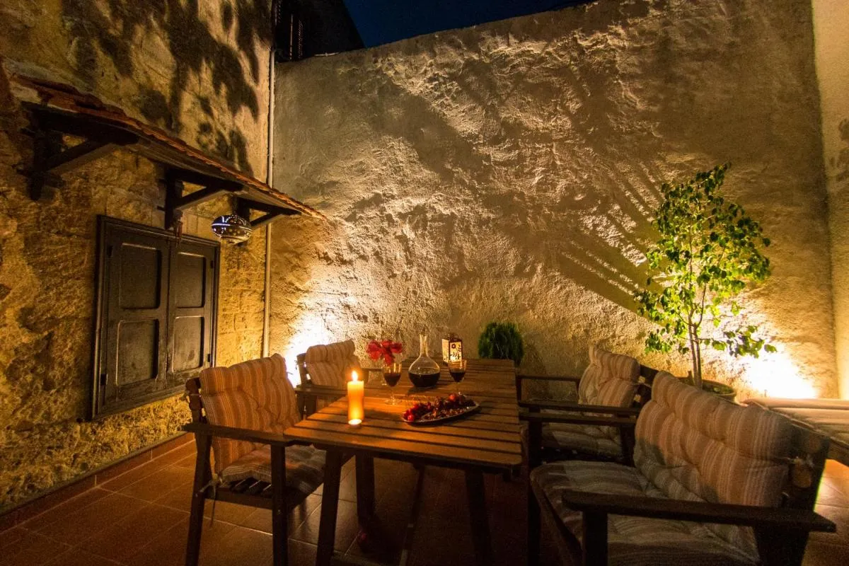 Image 2 of Finestra Medieval Home