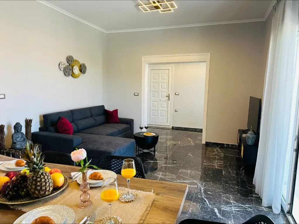 Image of Flev’s House with jacuzzi