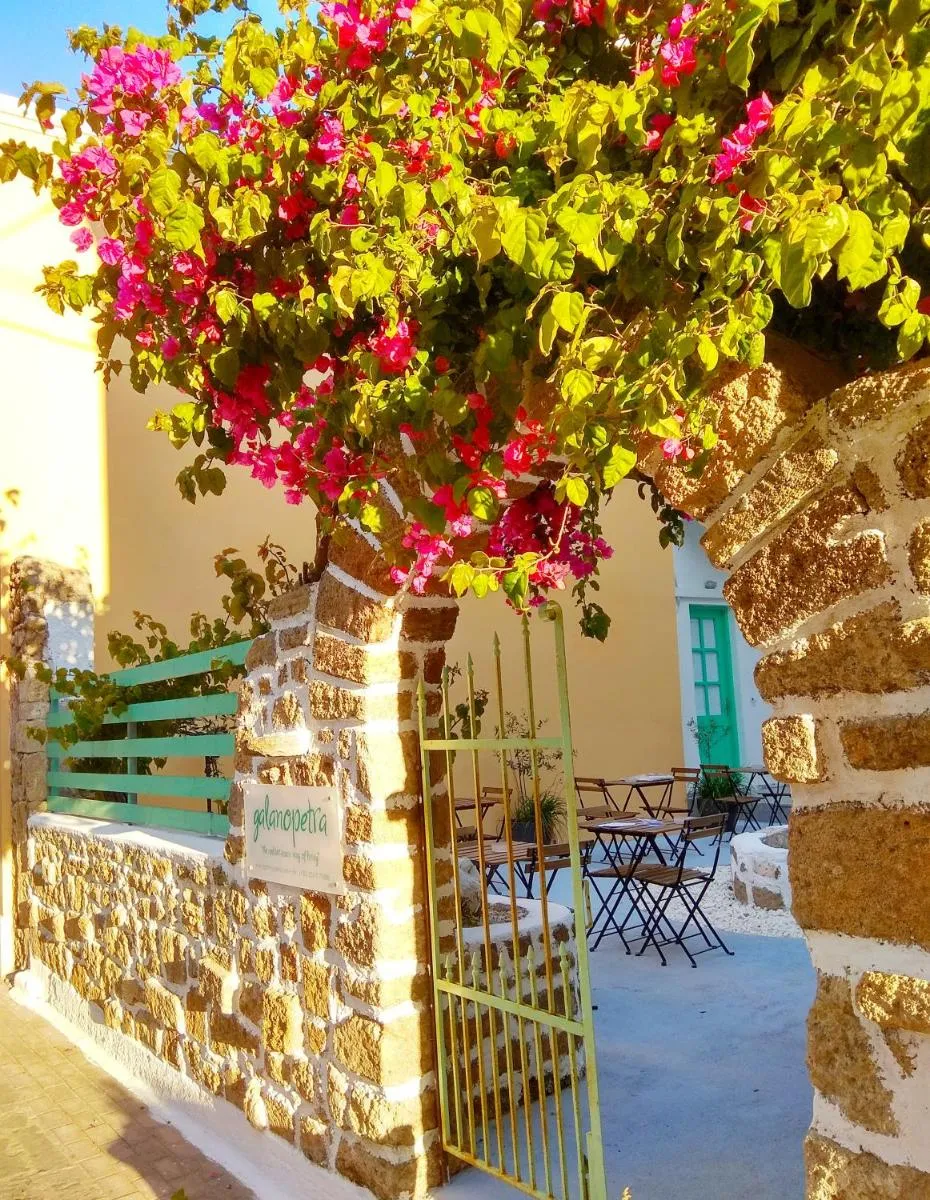 Image 3 of Galanopetra RHODES GREECE