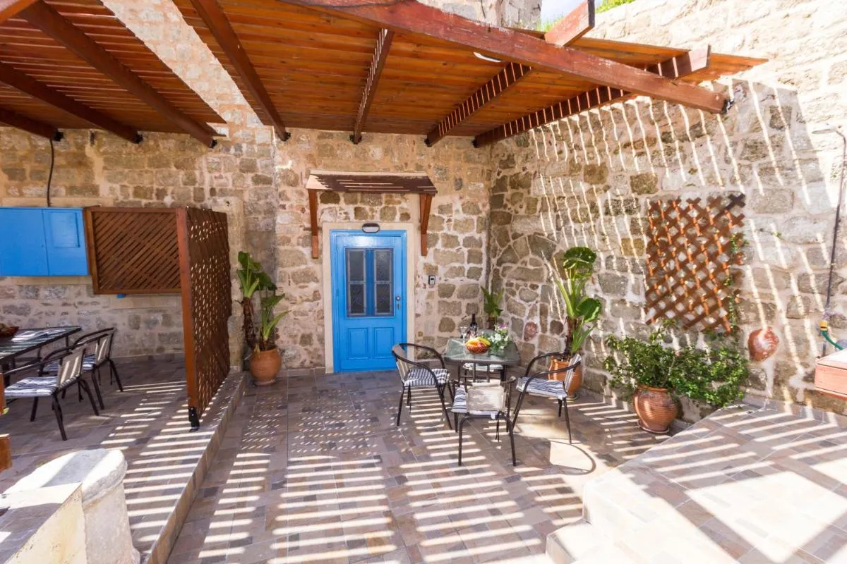 Image 2 of Galini Apartments Old Town