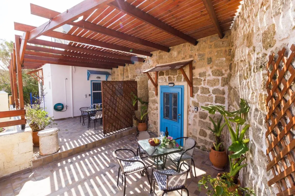 Image 1 of Galini Apartments Old Town