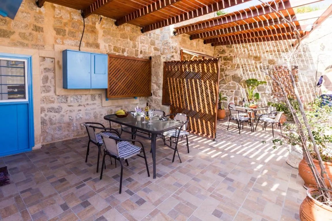 Image of Galini Apartments Old Town