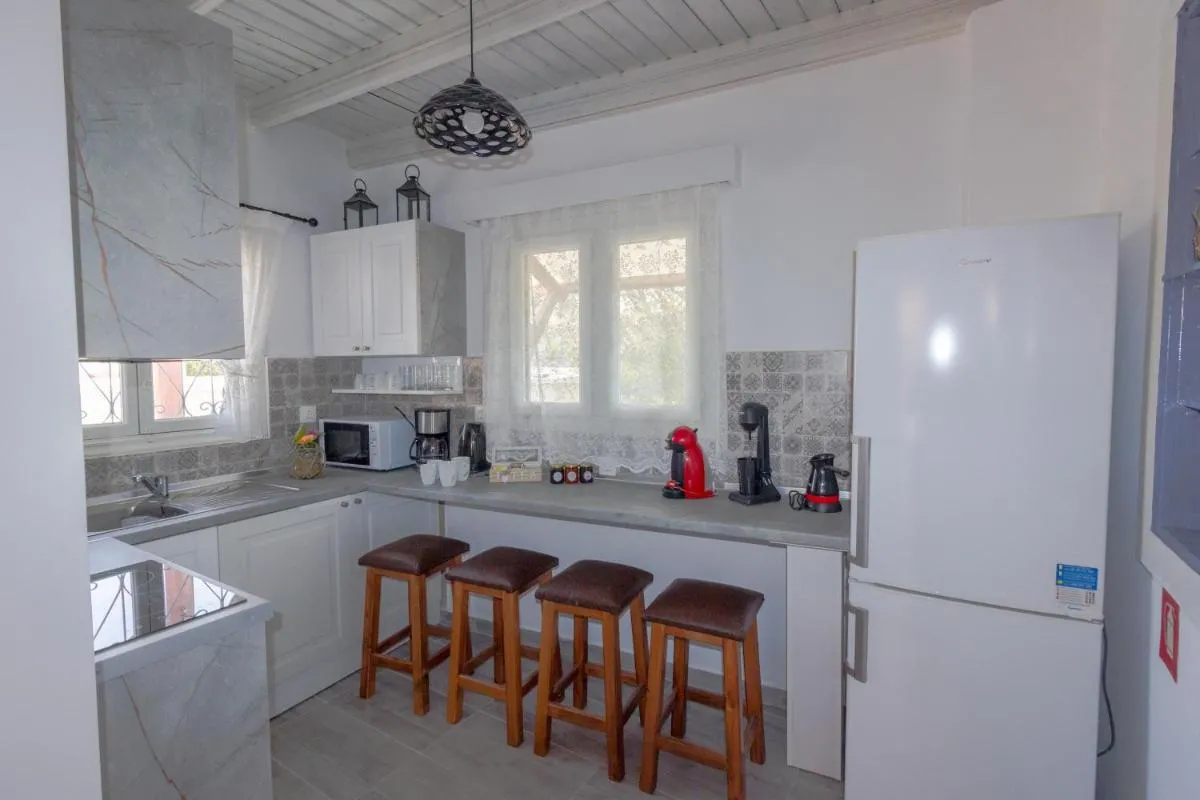 Image 6 of Galini Apartments Old Town
