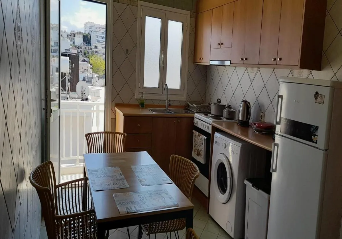Image 1 of Gemani Apartments Rhodes city