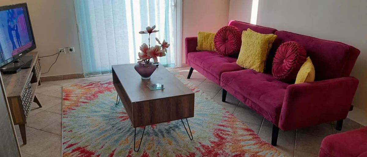Image of Gemani Apartments Rhodes city