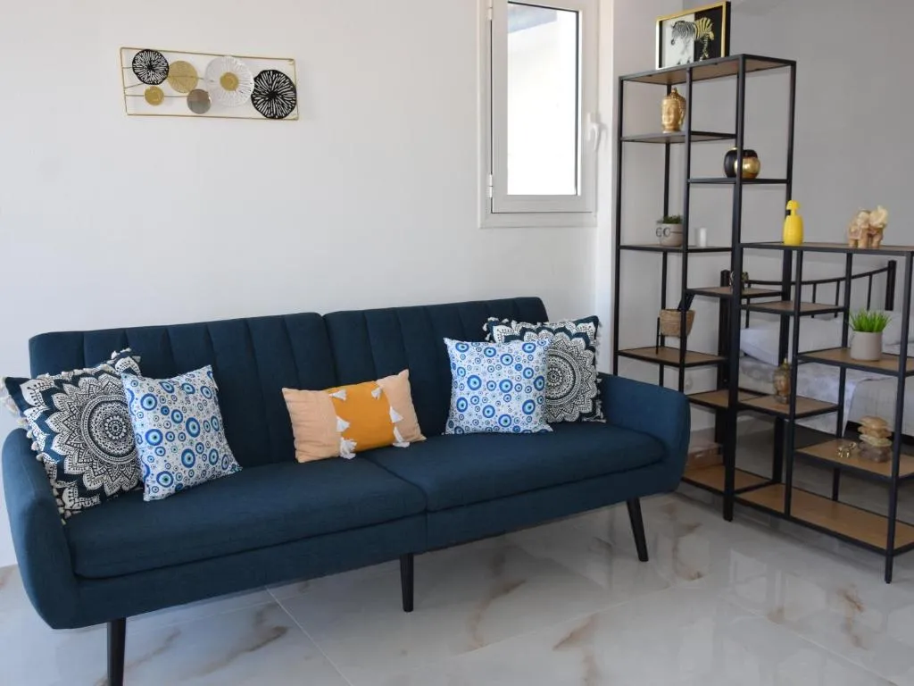 Image of Gemini Apartment