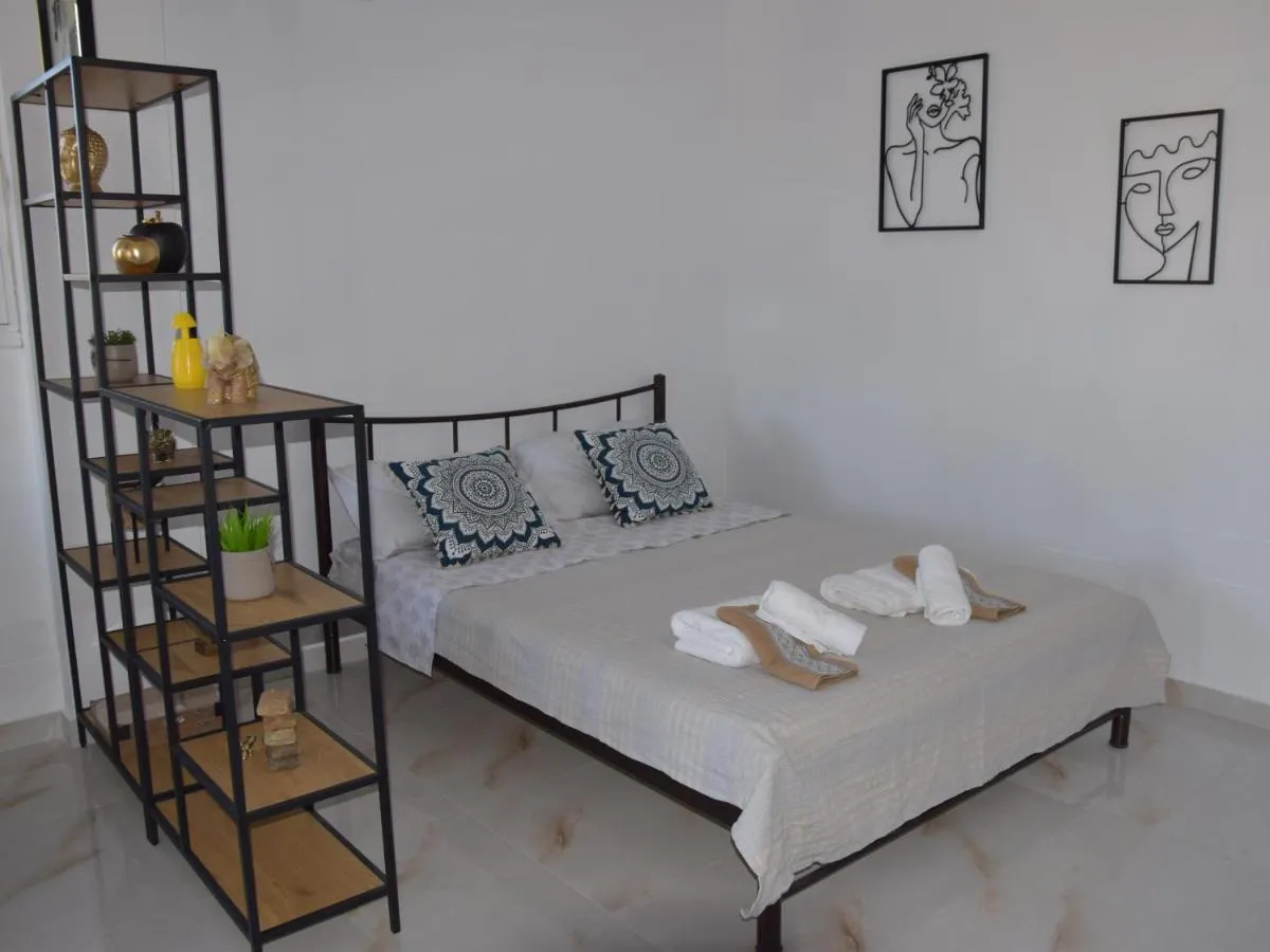 Image 1 of Gemini Apartment
