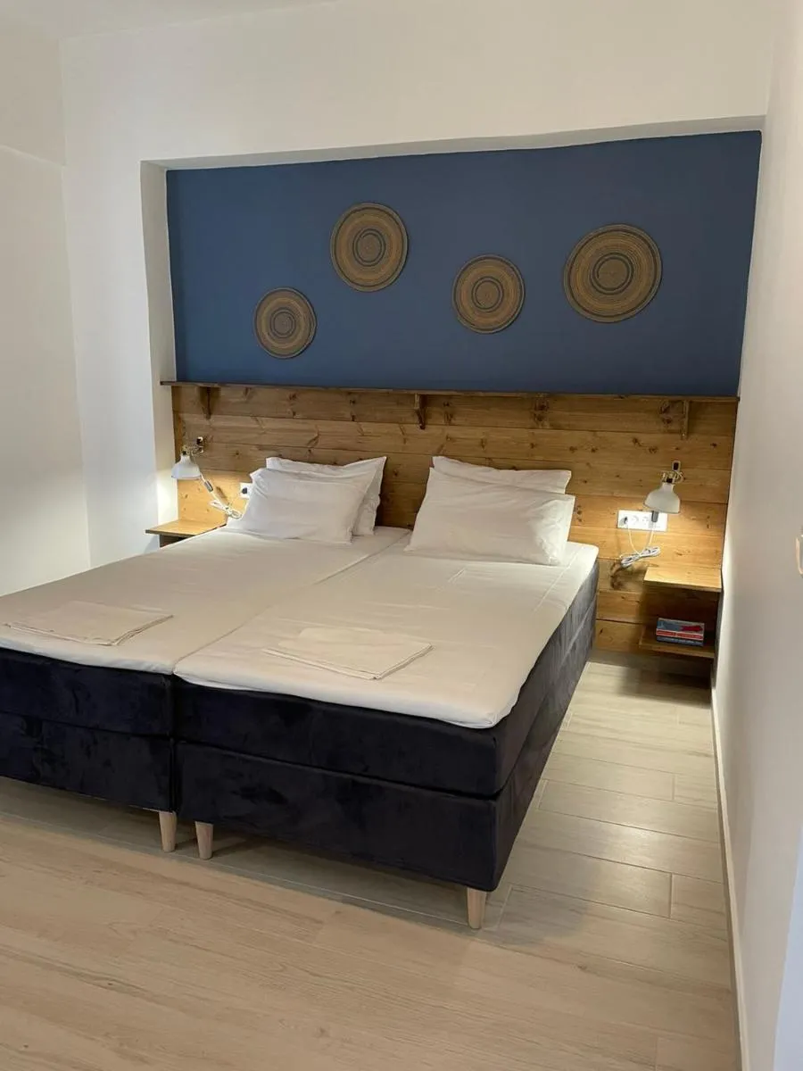 Image 2 of Gennadi Beach Apartments
