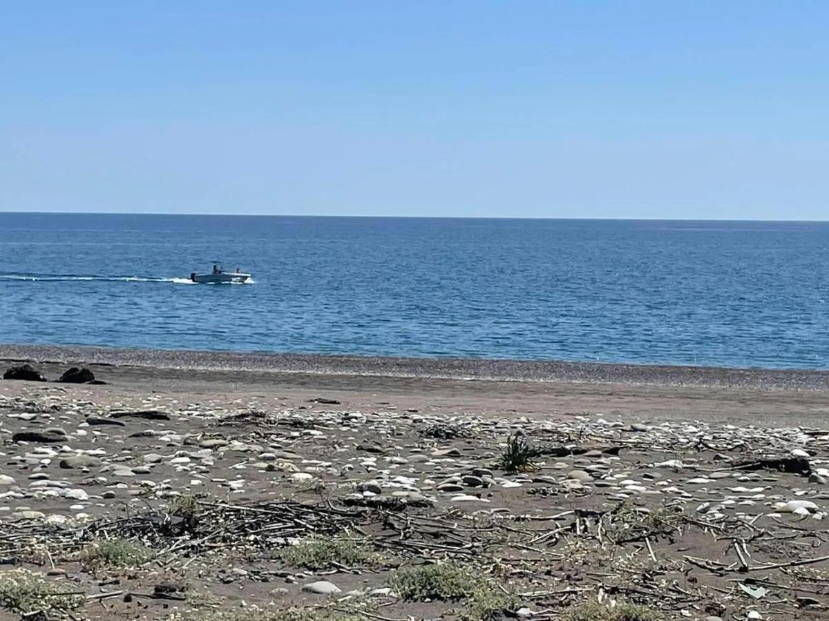 Image 1 of Gennadi Beach Apartments
