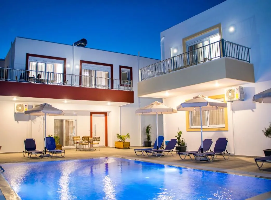 Image of Gennadi Gardens exclusive apartments
