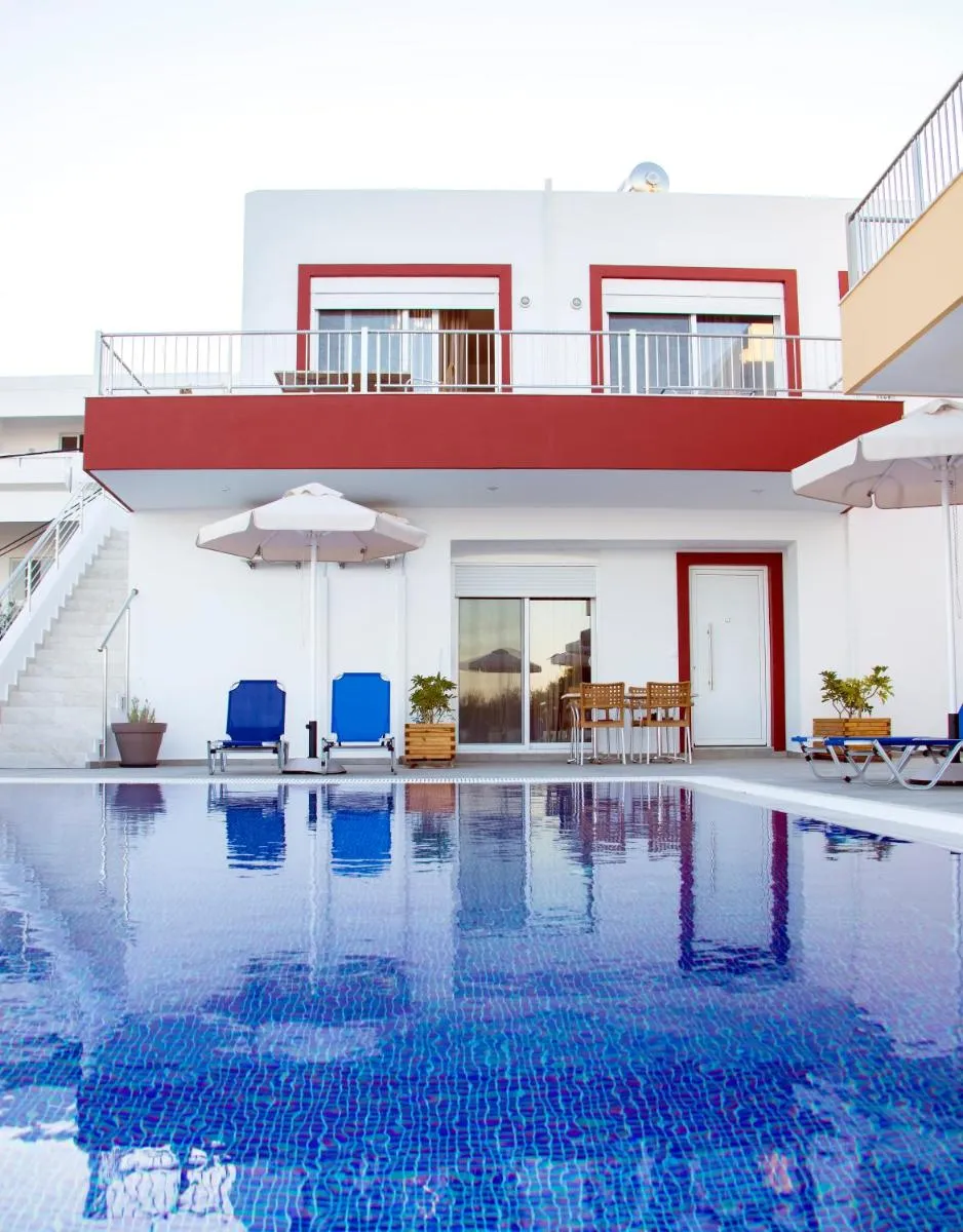 Image 4 of Gennadi Gardens exclusive apartments