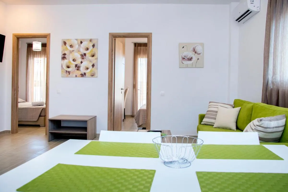 Image 1 of Gennadi Gardens exclusive apartments