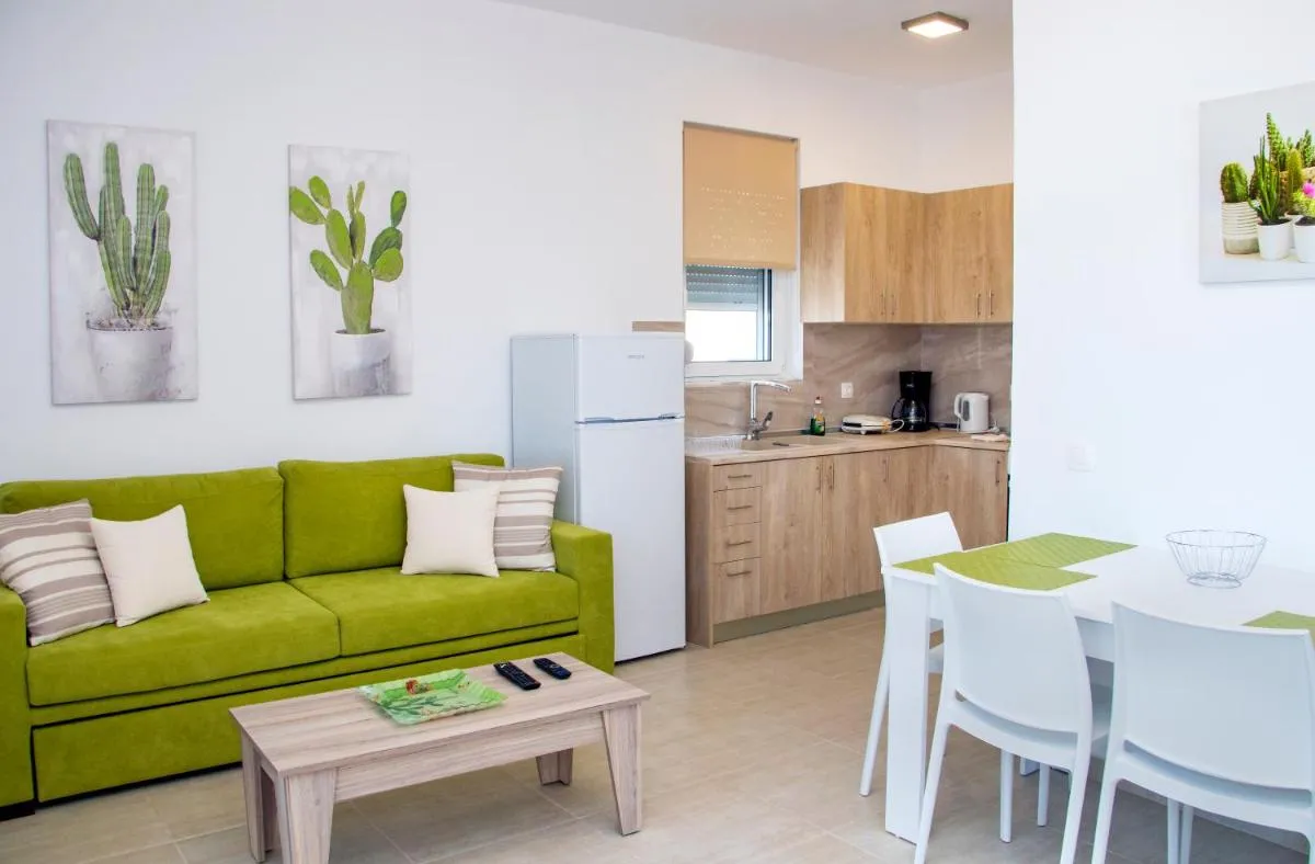 Image 2 of Gennadi Gardens exclusive apartments