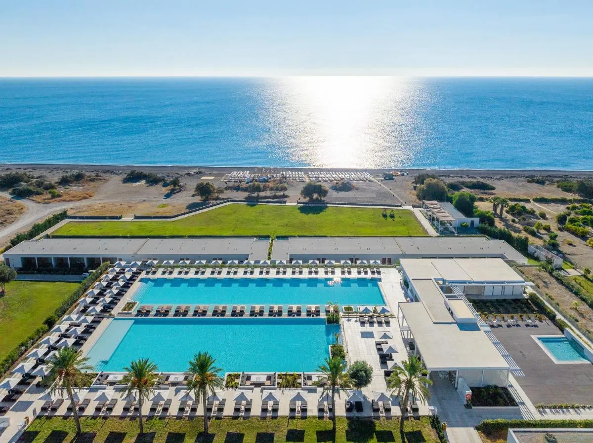 Image 6 of Gennadi Grand Resort
