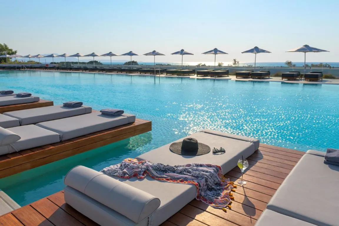 Image of Gennadi Grand Resort