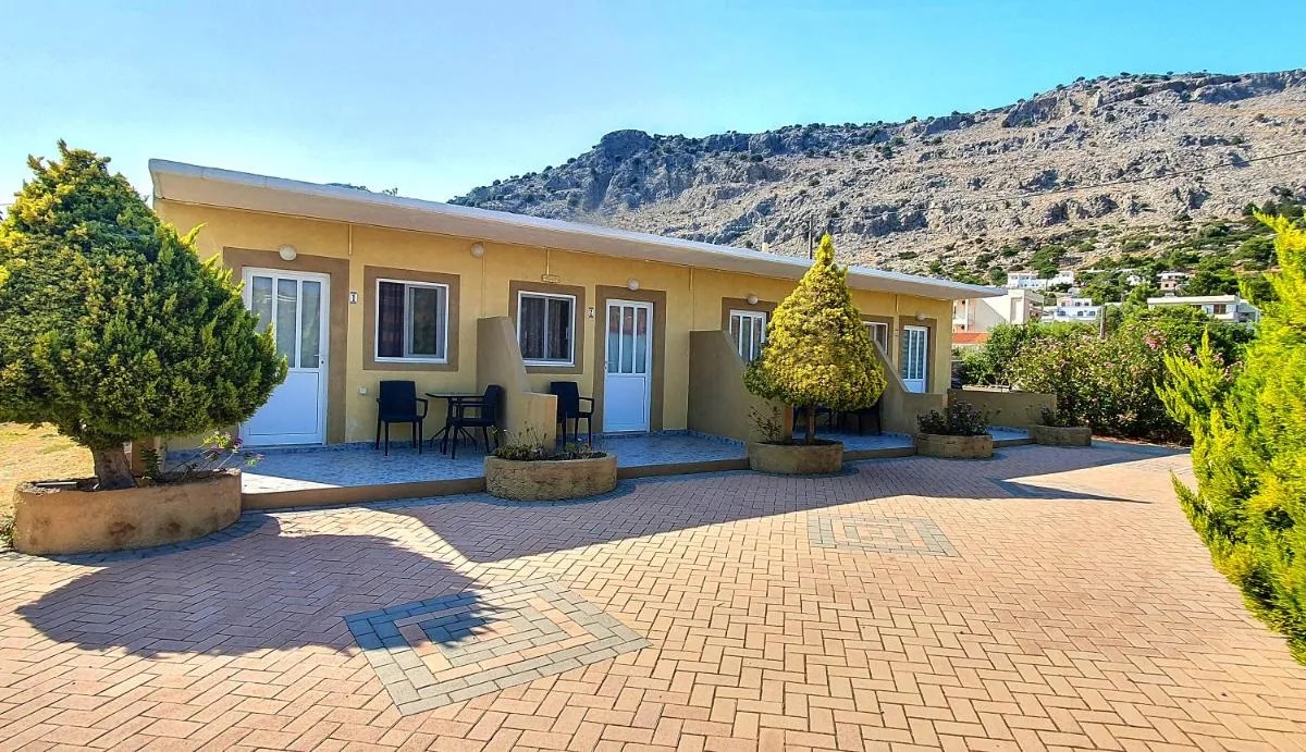 Image of George Studios Pefkos