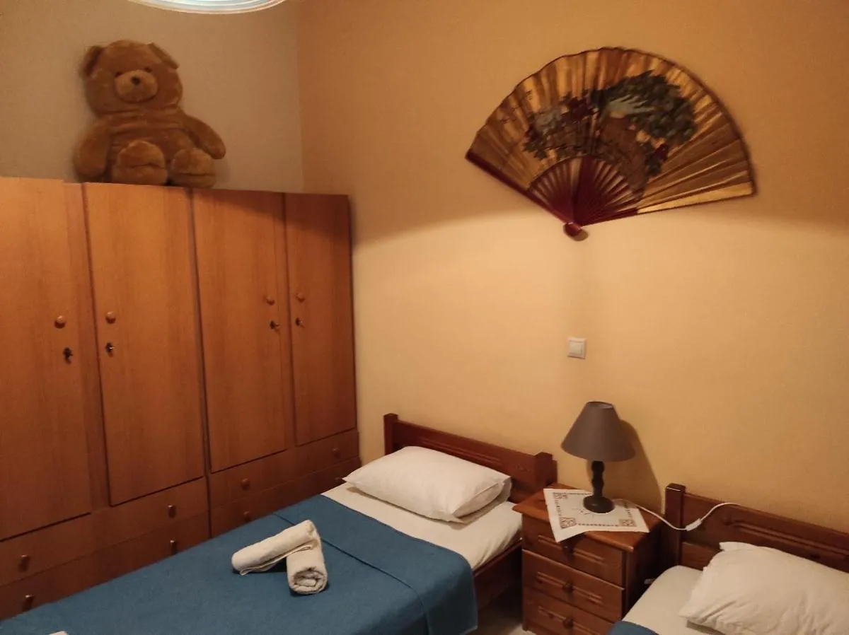 Image 1 of George’s & Amalia’s appartments
