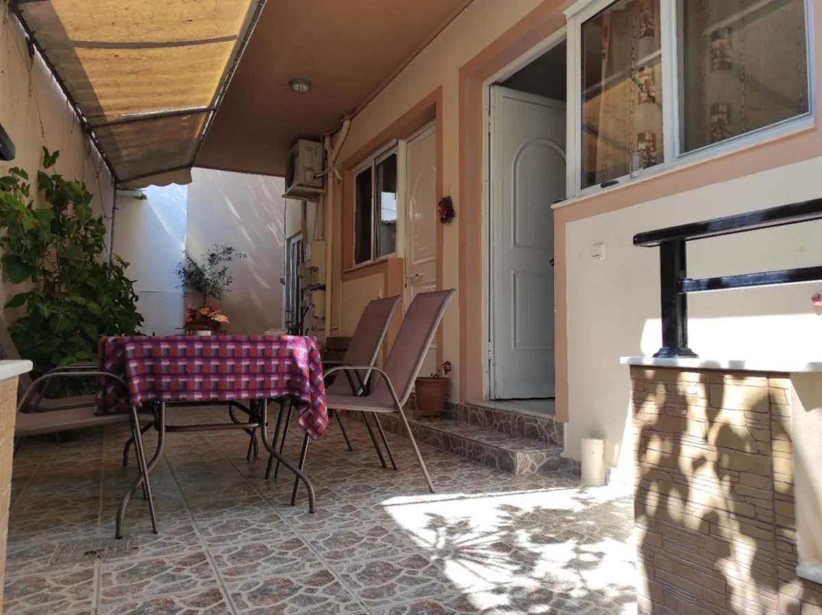 Image 4 of George’s & Amalia’s appartments