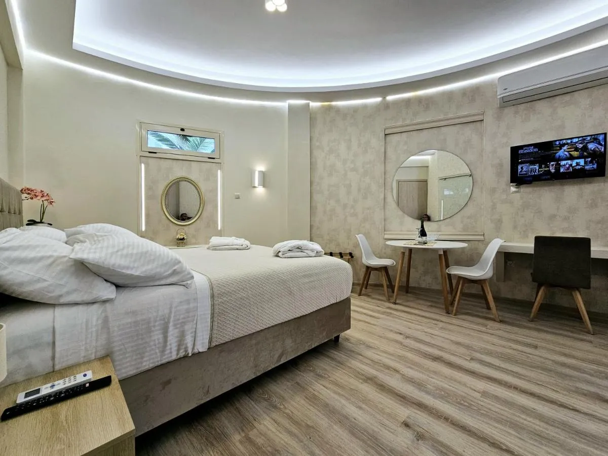 Image 5 of Golden City Center Suites