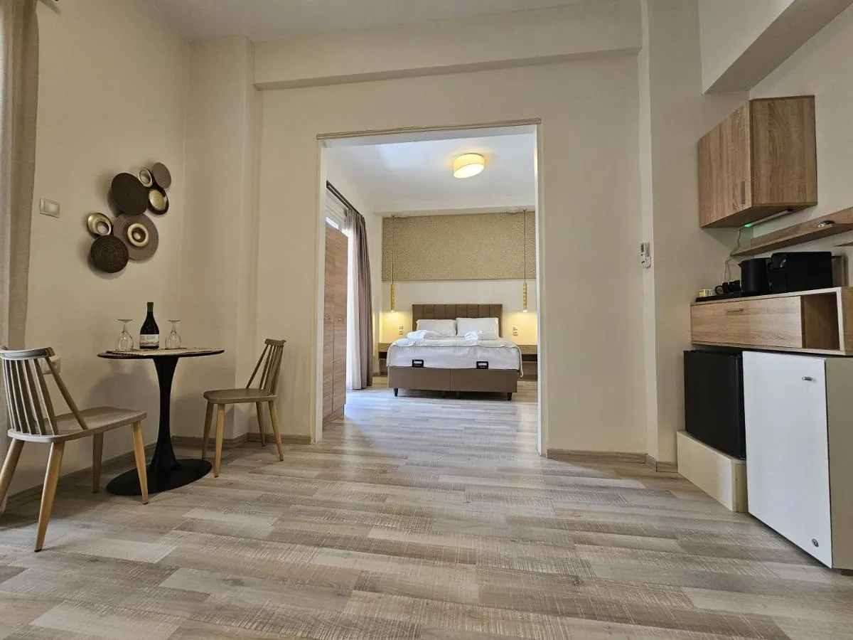 Image 2 of Golden City Center Suites