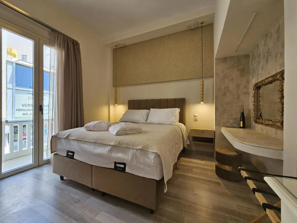 Image of Golden City Center Suites