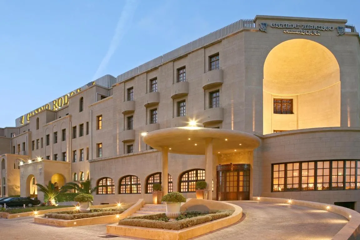 Image of Grande Albergo Delle Rose