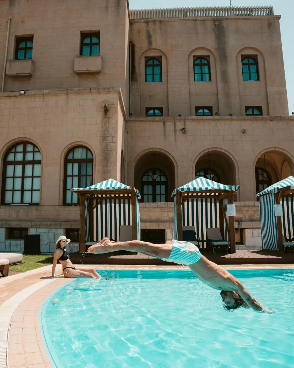 Image 4 of Grande Albergo Delle Rose