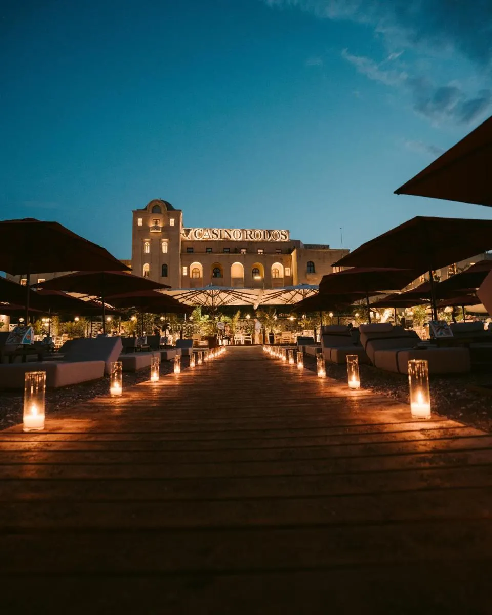 Image 5 of Grande Albergo Delle Rose