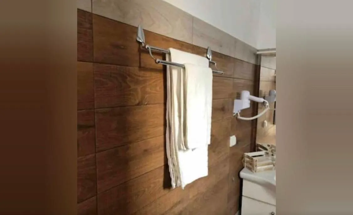 Image of Grande Blue Suites with private bay