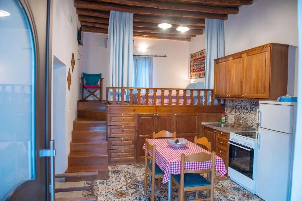 Image of Grandmother’s house