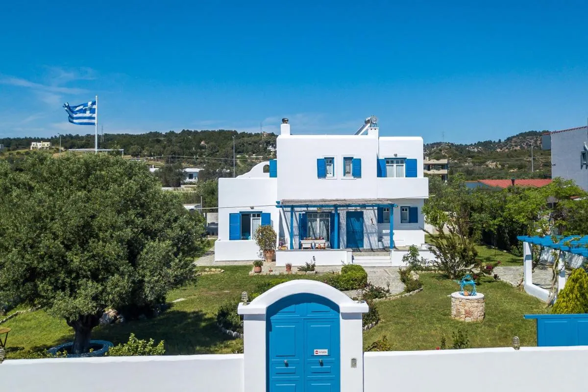 Image 4 of Greek Traditional Summer at Villa Julia