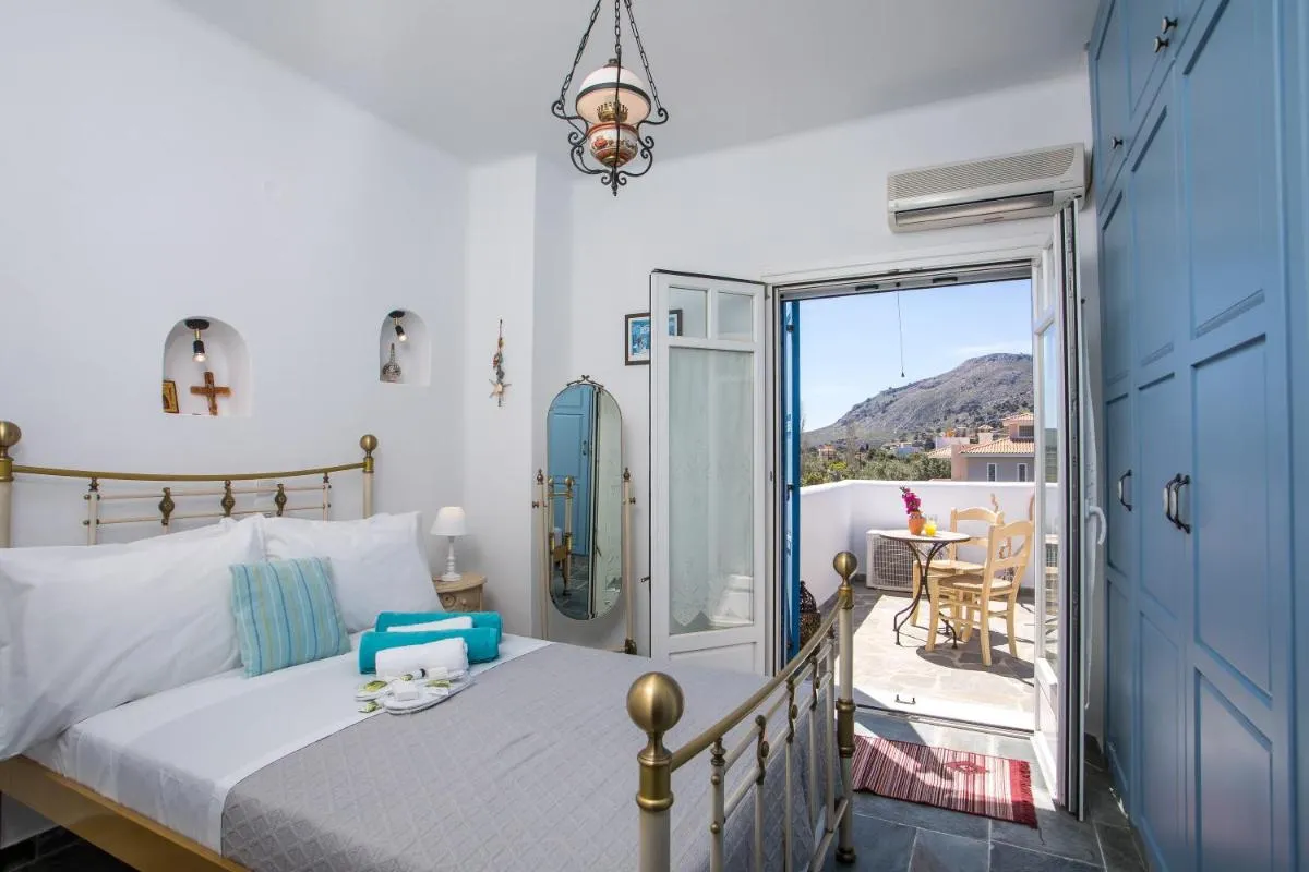 Image 5 of Greek Traditional Summer at Villa Julia
