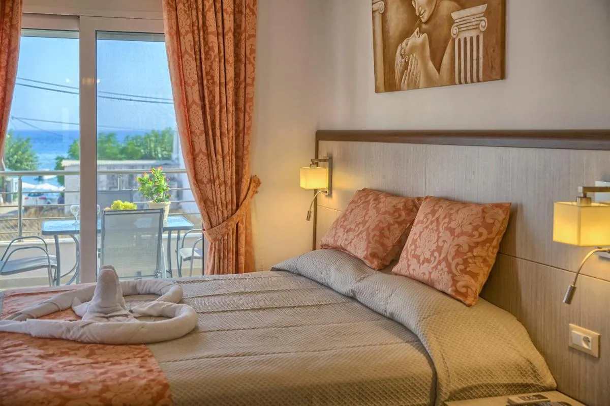 Image 4 of Haraki Bay Hotel and Luxury Apartments